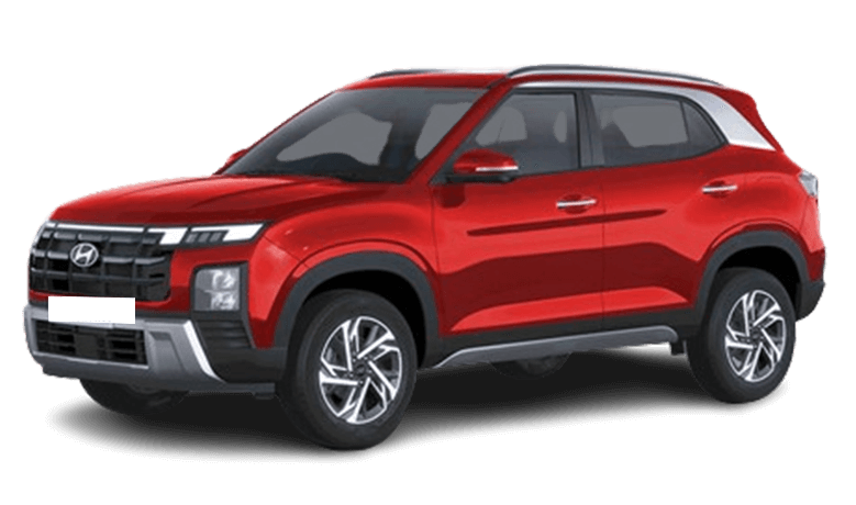 Creta Auto in Goa