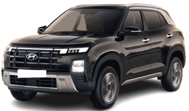 Creta Manual in Goa