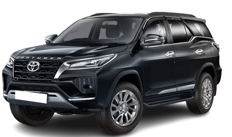 Luxury Cars rental in Goa