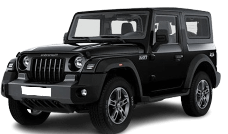 Thar New Manual (HT) in Goa
