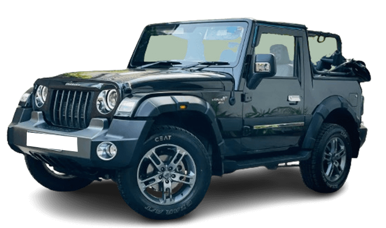 Thar New Auto (ST/HT) in Goa