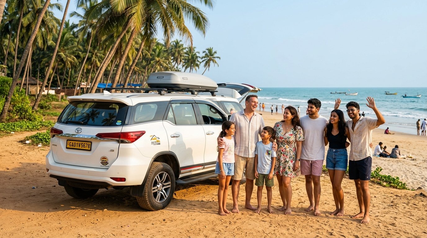 Family Travel